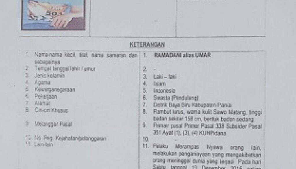 Buron 8 tahun Buron 8 tahun