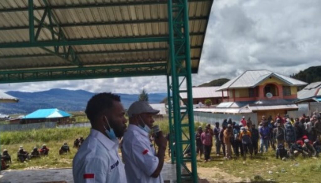 Kemendes PDTT Kemendes PDTT