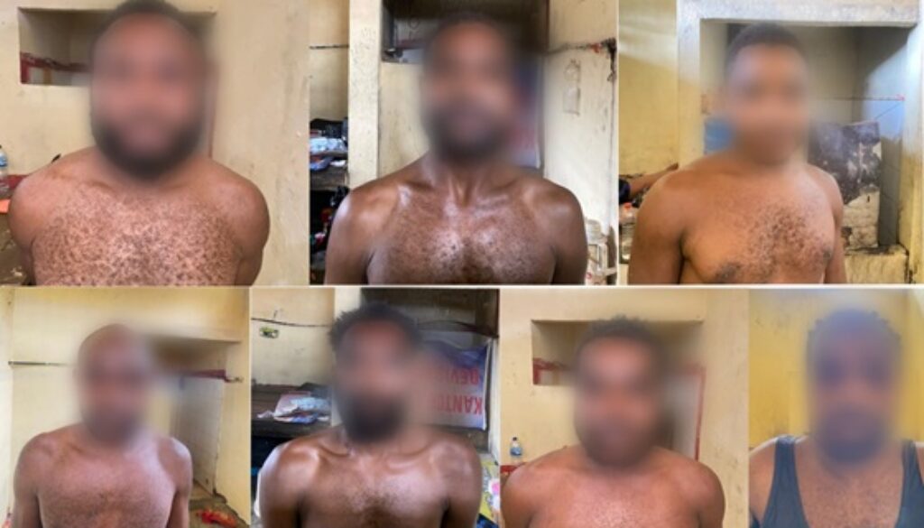 Para Pelaku Curanmor Para Pelaku Curanmor