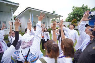 QRIS Jelajah Indonesia