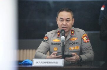 Brigjen Pol Trunoyudo Wisnu Andiko