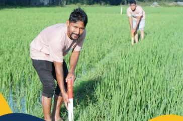 Reforma Agraria Badan Bank Tanah