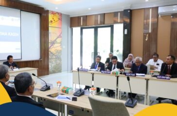 Tuai Apresiasi, Disertassi Ditjen PPTR Menambah Kekuatan