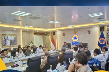 Menteri Nusron Siapkan 50 Hektar Tanah