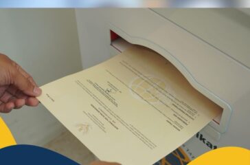 Sertipikat elektronik