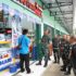 Danrem 172/PWY meninjau Ruko Prikop milik Korem 17/PWY Brigjen TNI Tagor Rio Pasaribu