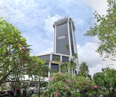 Kantor Pusat IOH Kantor Pusat IOH