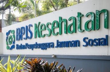 Logo BPJS Kesehatan